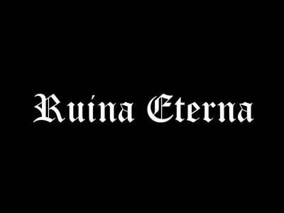 logo Ruína Eterna